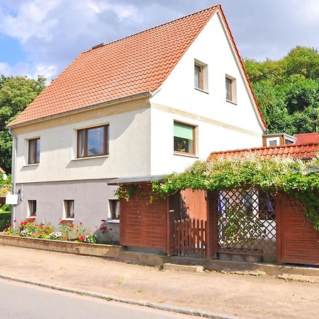 Ferienwohnung Burg Stargard SEE 8341 Exterior foto